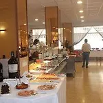 Fontana Plaza 3*