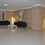 Fontana Plaza 호텔 또레비에하