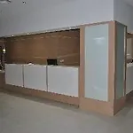 Fontana Plaza 호텔 또레비에하