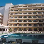Fontana Plaza 3* 또레비에하