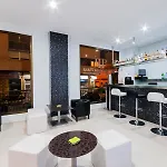 Fontana Plaza 호텔 3*