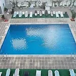 Fontana Plaza 호텔