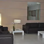 Fontana Plaza 호텔 3*