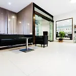 Fontana Plaza 3*