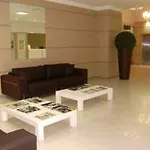 호텔 Fontana Plaza 또레비에하