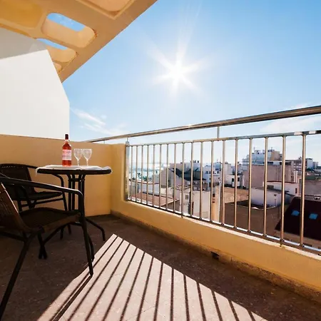 Fontana Plaza Otel