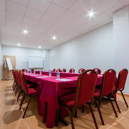 Fontana Plaza Otel
