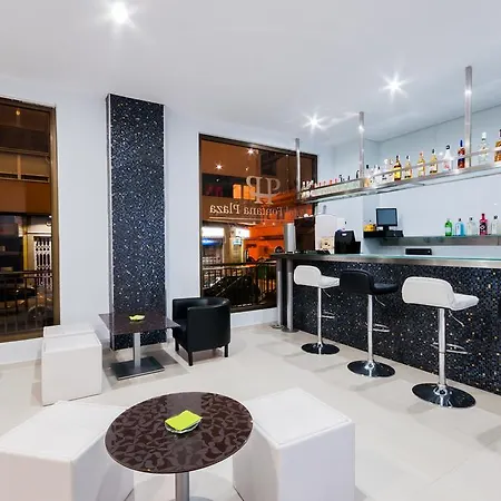 Otel Fontana Plaza Torrevieja