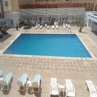 Otel Fontana Plaza 3*