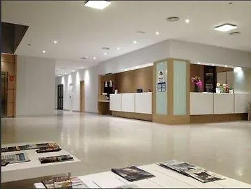Fontana Plaza 3* Torrevieja