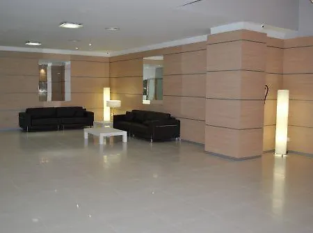 Fontana Plaza Otel Torrevieja