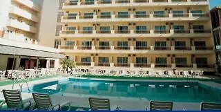 Fontana Plaza Otel