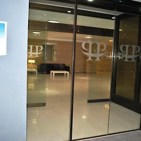 Otel Fontana Plaza