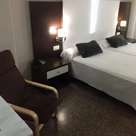 Fontana Plaza 3* Torrevieja