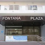 Fontana Plaza 3*