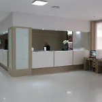 Fontana Plaza 3* Torrevieja