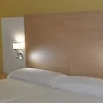 Fontana Plaza Hotel