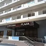 Fontana Plaza