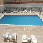 Hotel Fontana Plaza Torrevieja