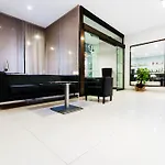 Hotel Fontana Plaza Torrevieja