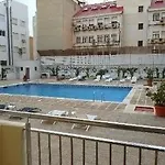Fontana Plaza 3* Torrevieja