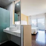 Fontana Plaza Hotel