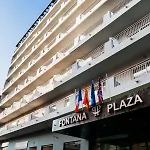 Fontana Plaza