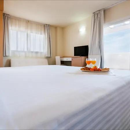 Fontana Plaza 3* Torrevieja