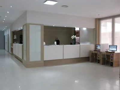 Fontana Plaza 3* تورّيفيِخا