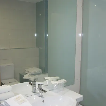 Fontana Plaza 3* Torrevieja