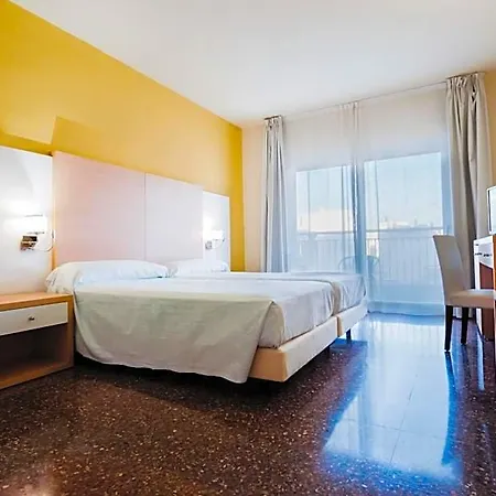 Fontana Plaza 3* Torrevieja