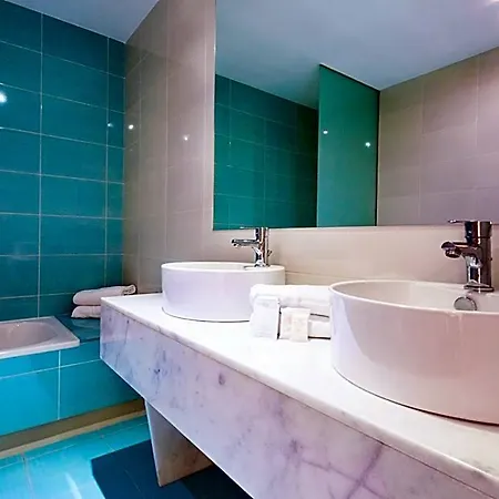 Hotel Fontana Plaza Torrevieja