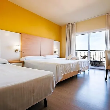 Fontana Plaza Hotel