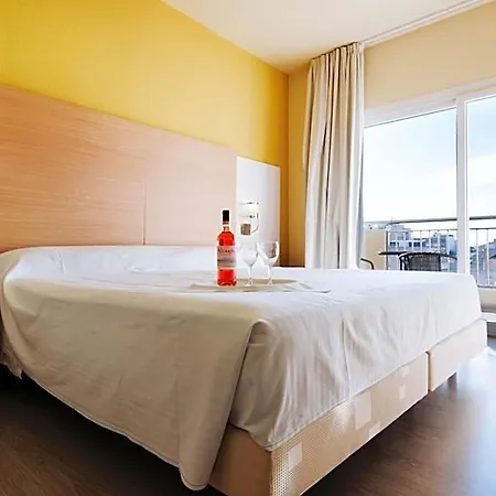 Hotel Fontana Plaza Torrevieja