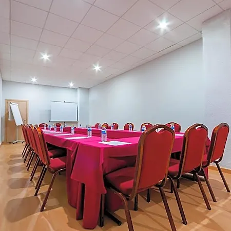 Hotel Fontana Plaza Torrevieja