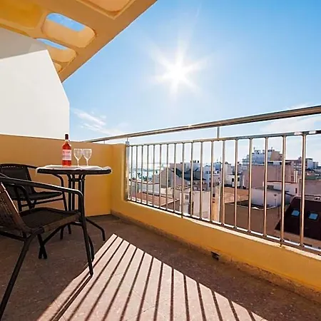 Fontana Plaza Hotel