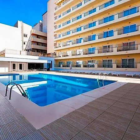Fontana Plaza Hotel Torrevieja