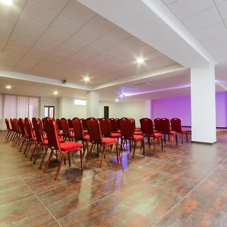 Fontana Plaza Hotel Torrevieja