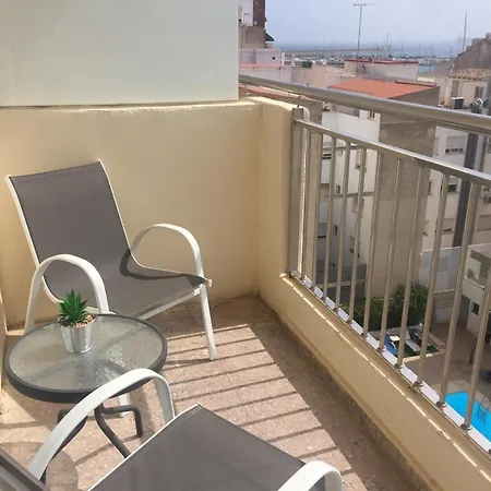 Fontana Plaza Hotel Torrevieja