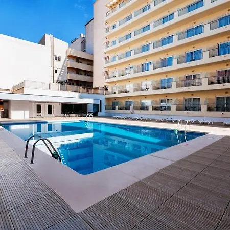 Fontana Plaza Hotel