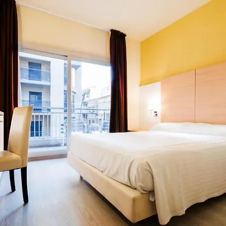 Fontana Plaza Hotel
