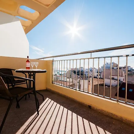 Fontana Plaza Torrevieja