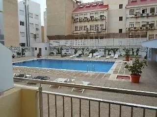 Fontana Plaza 3* Torrevieja