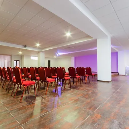 Szálloda Fontana Plaza Torrevieja