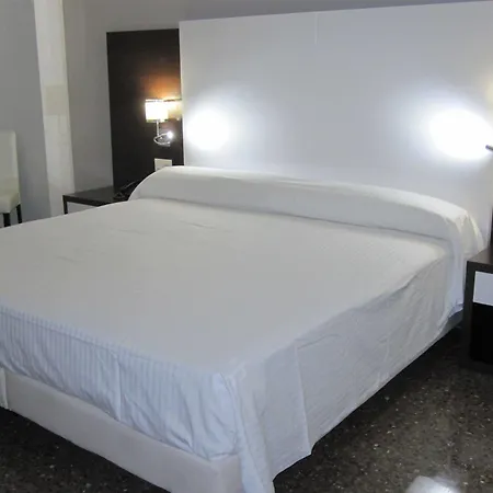 Szálloda Fontana Plaza Torrevieja