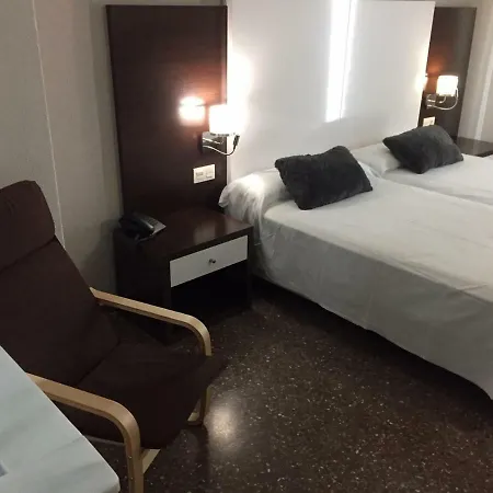 Fontana Plaza 3* Torrevieja