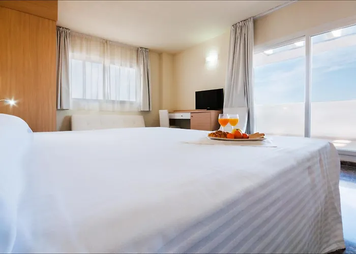 Fontana Plaza 3* Torrevieja