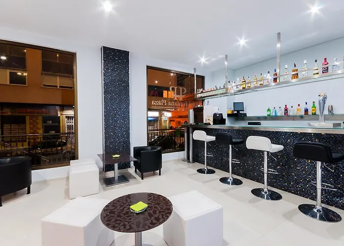 Hotel Fontana Plaza Torrevieja