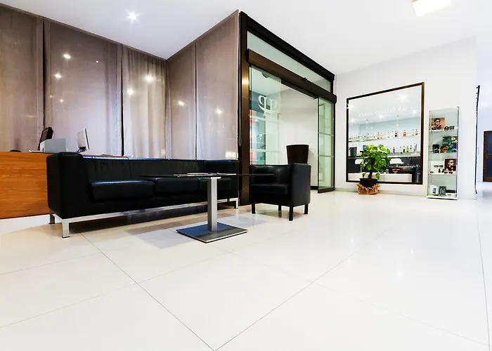 Ξενοδοχείο Fontana Plaza Τορεβιέχα