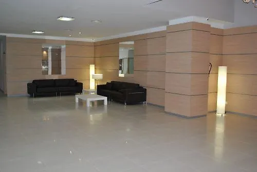 Fontana Plaza Ξενοδοχείο Τορεβιέχα